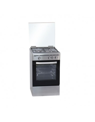 Cocina Rommer VCH-356 X FG BUT