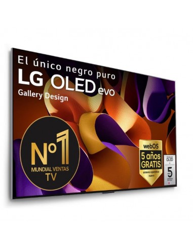 TELEVISION LG OLED55G45