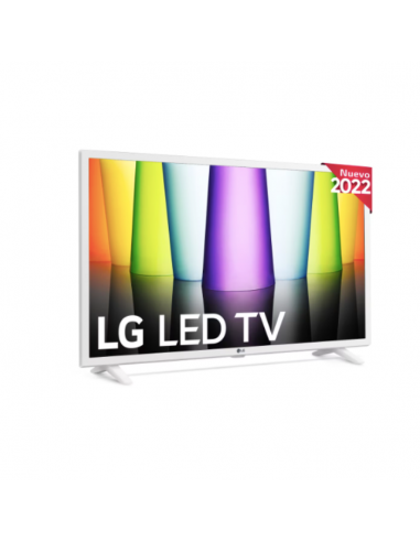 TELEVISIÓN LG 32LQ63806LC.AEU
