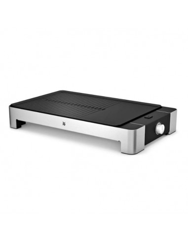 GRILL SOBREMESA WMF FLAT&RIBBED