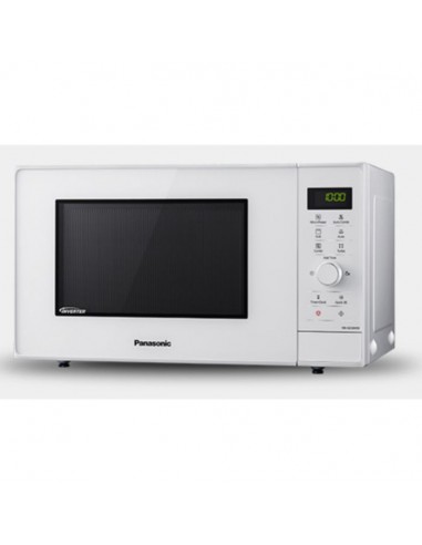 MICROONDAS PANASONIC NN-GD34HWSUG