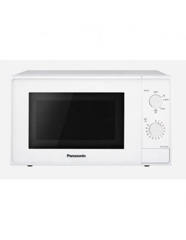 MICROONDAS PANASONIC NN-E20JWMEPG