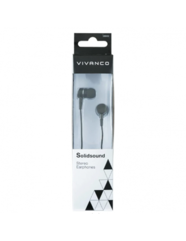 Auriculares Vivanco SmartSound (sin...