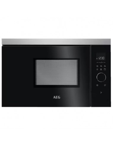 MICROONDAS AEG MBB1756DEM