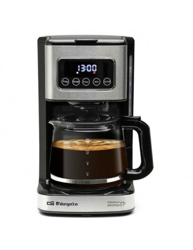 CAFETERA ORBEGOZO CG6015