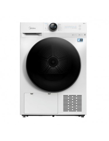 SECADORA MIDEA MD200H80BW/WS
