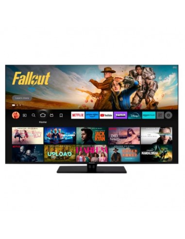 TELEVISION PANASONIC TV-43W80AEZ