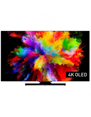 TELEVISION PANASONIC TV-48Z80AEZ