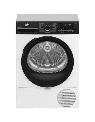 SECADORA BEKO BM3T48249W