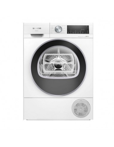 Secadora Siemens WQ45G2D0ES