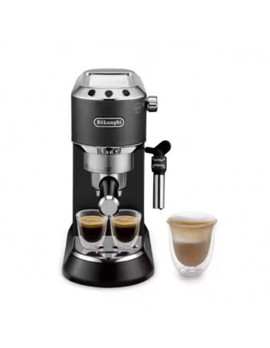 CAFETERA DELONGHI EC685.BK