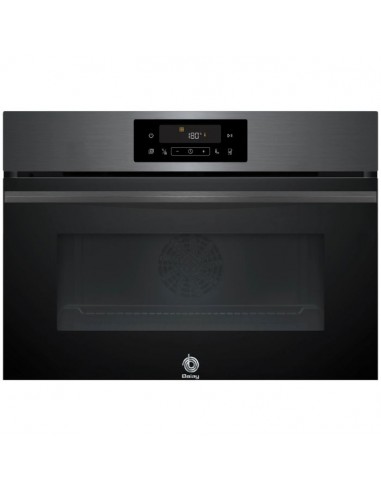 HORNO BALAY 3CB4821G3