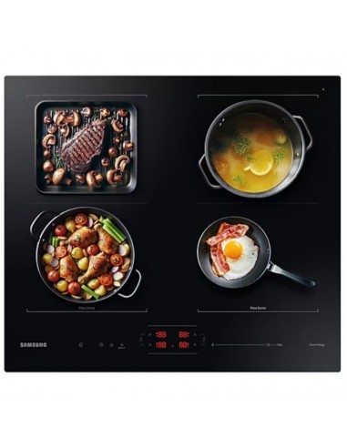 INDUCCION SAMSUNG NZ64B5066FK