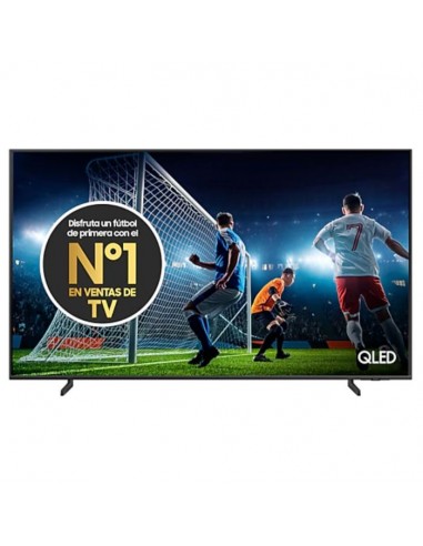 TELEVISION SAMSUNG TQ43Q60DAUXXC
