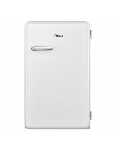 Frigorífico Midea MDRD142SLF01
