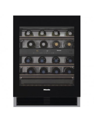VINOTECA MIELE KWT6322 UG