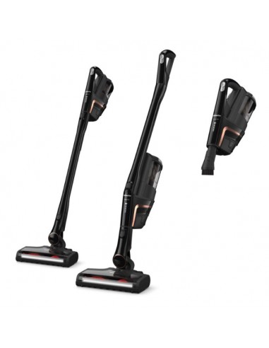 ASPIRADOR MIELE TRIFLEX HX2 RUNNER