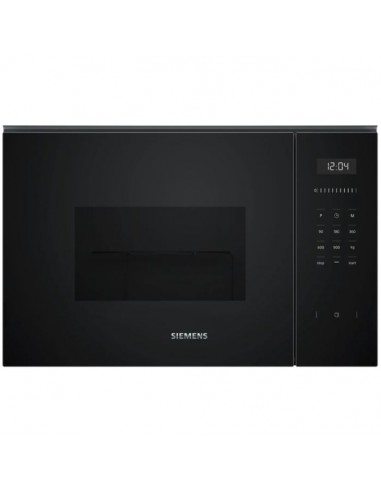 MICROONDAS SIEMENS BE555LMB1