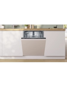 LAVAVAJILLAS BOSCH SMV21TX09E 2