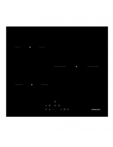 INDUCCIÓN FRECAN 603 BASIC BK