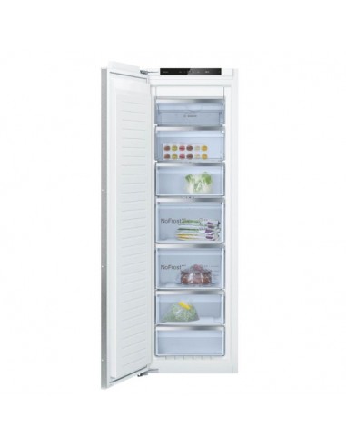 CONGELADOR BOSCH GIN81ACE0
