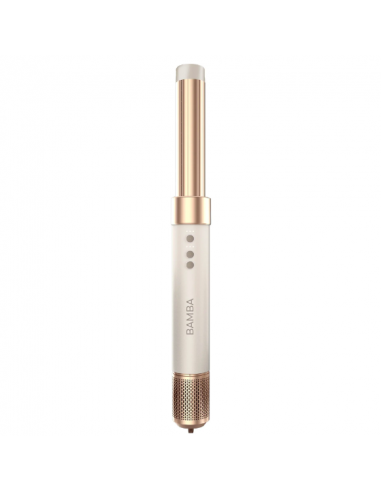 Bamba CeramicCare AirGlam Champagne 8...
