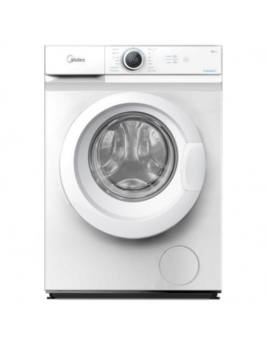 LAVADORA MIDEA MF100W70/1/W-ES