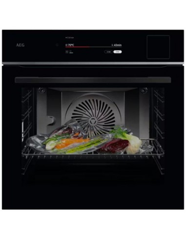 HORNO AEG TP9SB831AB