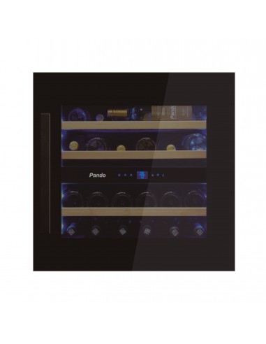 VINOTECA PANDO PVMAV 60-23