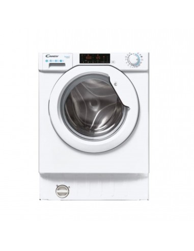 Lavadora Candy CBW48TWME