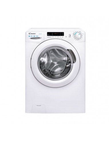 Lavadora Candy CS4 1272DE/1-S