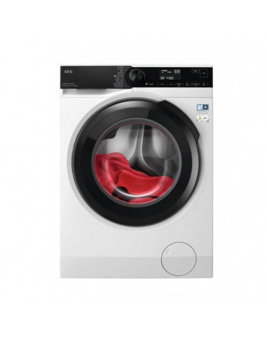 LAVADORA AEG LFR7354O4B