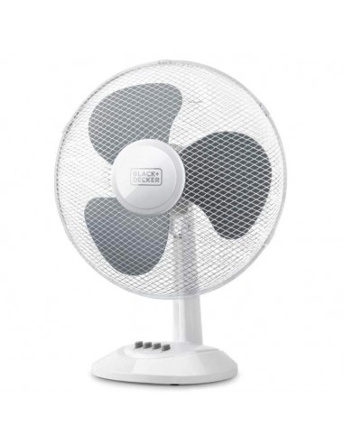 VENTILADOR BLACK AND DECKER BXEFD42E