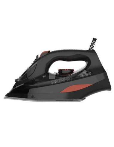 PLANCHA BLACK&DECKER BXIR3000E