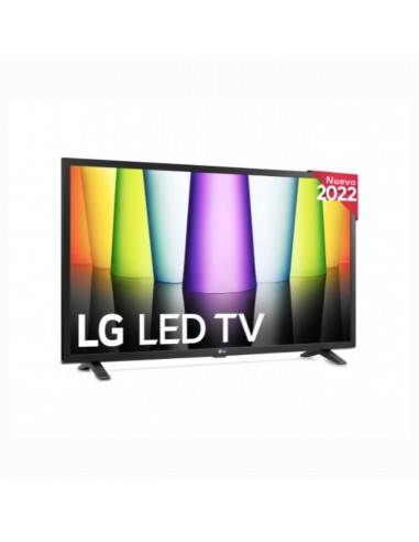 TELEVISIÓN LG 32LQ630B