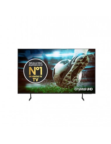 Televisión Samsung TU55DU7105