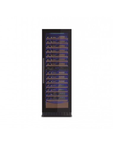 VINOTECA PANDO PVZB180-110CRL