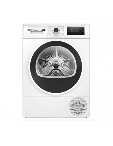 SECADORA BOSCH WTR85V00ES