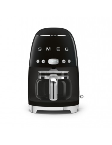 CAFETERA SMEG DCF02BLEU