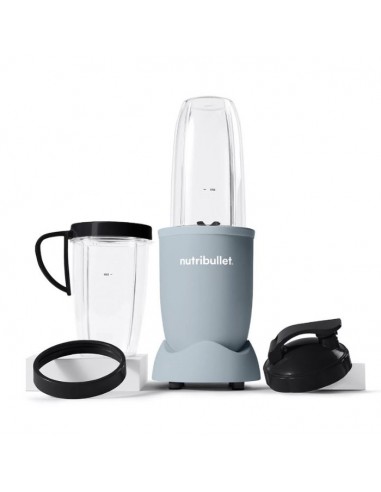 BATIDORA NUTRIBULLET NB907MASL (AZUL)