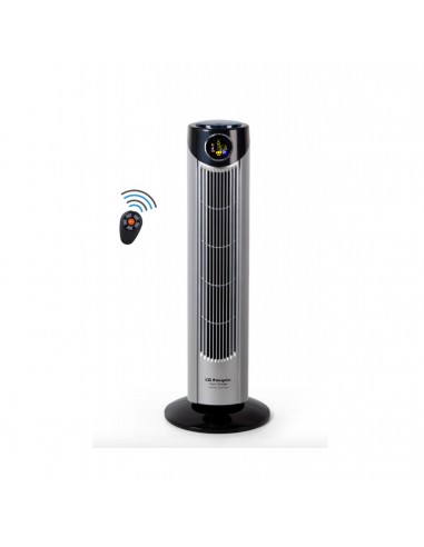 VENTILADOR ORBEGOZO TWM1010