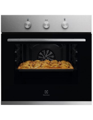 HORNO ELECTROLUX KOHHH00BX3