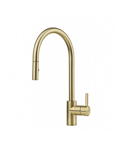 GRIFO FRANKE EOS NEO J ORO