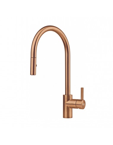 GRIFO FRANKE EOS NEO J COBRE