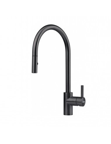 GRIFO FRANKE EOS NEO J NEGRO INDUSTRIAL