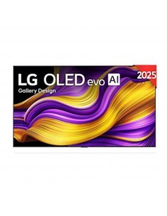 TELEVISION LG OLED77G54LW.AEU