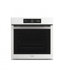 HORNO WHIRLPOOL AKZ96290WH