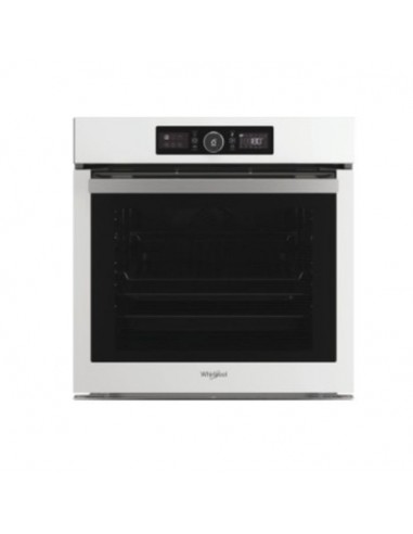 HORNO WHIRLPOOL AKZ96290WH