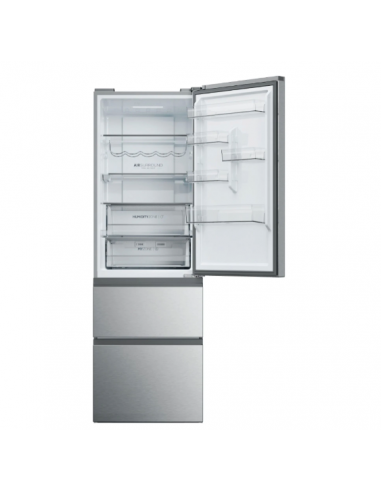 Frigorífico Haier HTW5618ENPW