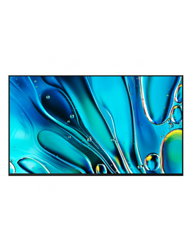 TV SONY BRAVIA 3 II 75"
